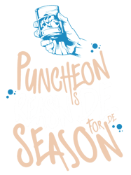 Puncheon Is The ReasonFor The SeasonTrinidad And Tobago Rum (1)