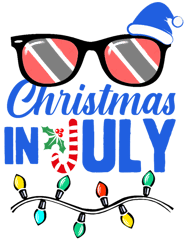 Trini Christmas In JulyTrinidad And Tobago Christmas In July(1)
