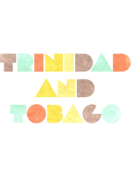 Trinidad and Tobago Vintage