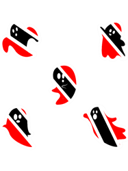 Trinidad Slang Halloween SpiritTrinidad And Tobago Halloween Ghosts (1)