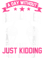 Bubble Tea Boba Tea