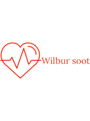 Wilbur soot heartbeat