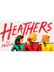 Heathers The Musical (2)