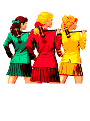Heathers The musical
