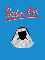 Sister Act the Musical Design