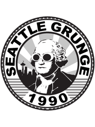 Seattle Grunge (1)