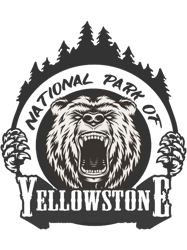 NATIONAL PARK OF YELLOWSTONE