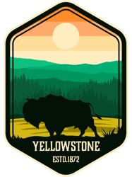 Yellowstone National Park(3)