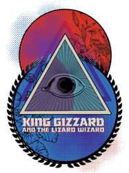 King Gizzard amp the Lizard Wizard Classic