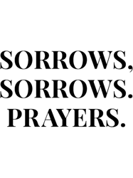 Sorrows, Sorrows, PrayersQueen Charlotte Bridgerton Netflix