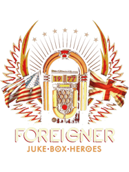 foreigner top