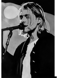 Kurt Cobain (1)
