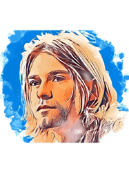 Kurt Cobain(1)