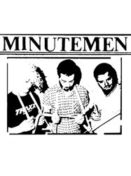 minutemen punk band