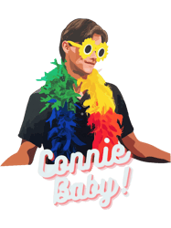Connie Baby Team Conrad