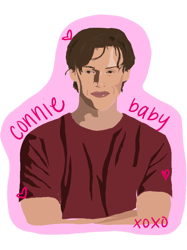 Connie Baby(2)