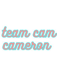 Team Cam Cameron