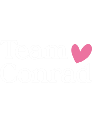 Team Conrad