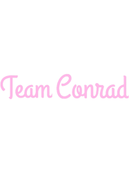 Team Conrad 2