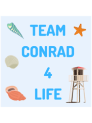 Team Conrad for Life Design