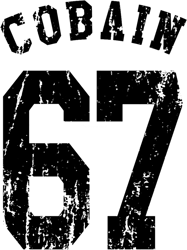 Cobain 67