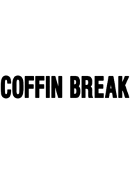 Kurt Cobains Coffin Break