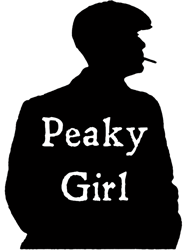 Peaky Girl