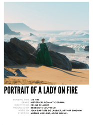 Portrait Of A Lady On Fire (2019)(2)