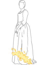 Portrait of a Lady on Fire Perfect Gift