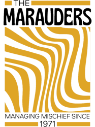 The Marauders Retro