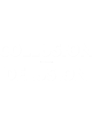Collusion Delusion in Different Fonts for Dark Colors