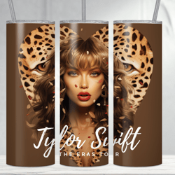 Taylor Swift 20oz Tumbler Wrap Fashion Tumbler Wrap PNG Bundle, Popular Tumbler Wrap, Digital Download
