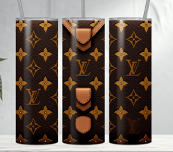 1PNG,SVG Files Louis Vuitton Pattern Chanel Tumbler Wrap Glitter Fashion Gold Tumbler 20oz Tumbler Wrap Fashion Tumbler