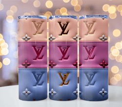 Lv Tumber Wrap, Gucci V Tumbler Png,205 Lv Monogram Louis Vuitton Tumbler Wrap, Fashion tumbler wrap,background