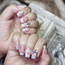1 sweet suggestion for nail companies during the Holidays