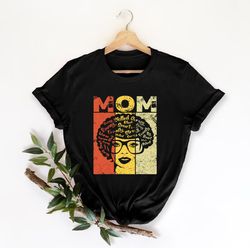 Mom Vibes Retro Shirt, Cute Mom Shirt, Best Mom Shirt, Mother's Day Shirt, Mama Shirt, New Mom Shirt, Best Mom Ever Shir