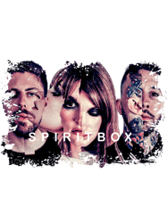 spiritbox band photo