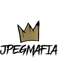 JPEGMAFIA Tag amp Grafitti Crown