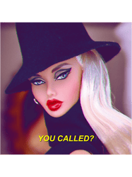 barbie quote you called