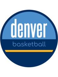 Denver basketball