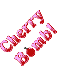 Cherry Bomb(1)