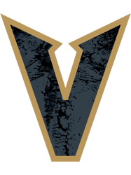 Vegas Golden Knights (V Athletic Emblem)