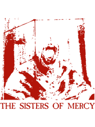 Body ElectricThe Sisters of Mercy