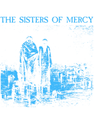 The Sisters of Mercy Body and Soul EP cover
