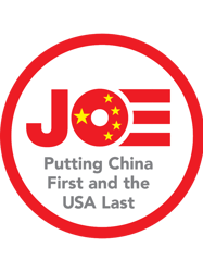 Joe Biden puts China first