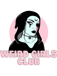 Weird Girls Club