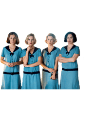 Cable GirlsLas Chicas Del Cable
