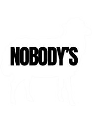 Nobodys Sheep