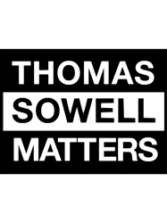 Thomas Sowell Matters