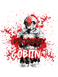 Goblin Slayer(1)